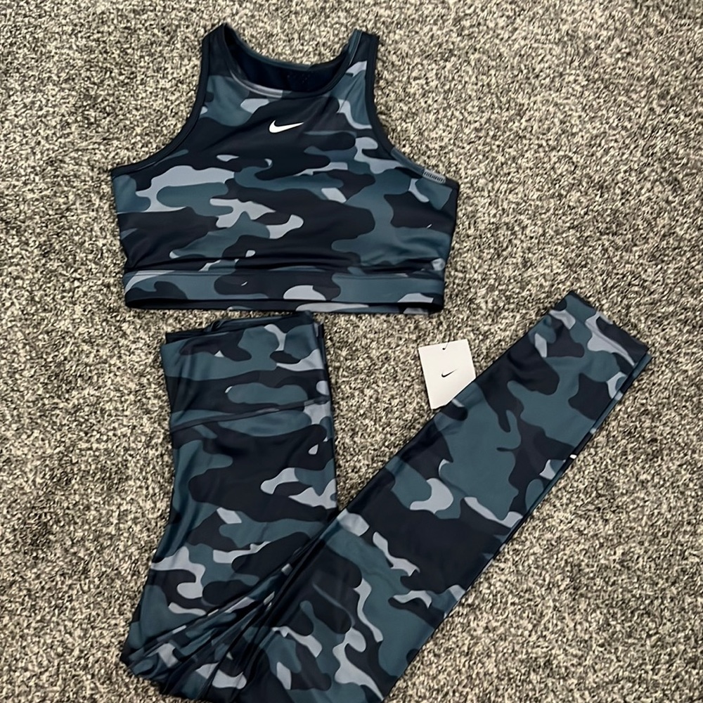 Nike One set